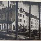 Vihti, Nummela sanatorium, vanha mv pk, ei p. - pikkukuva 1