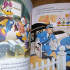Aku Ankka vaarassa - Tammen kultaiset kirjat 42 - Uusi - pikkukuva 4