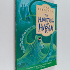 Eva Ibbotson : The haunting of Hiram - pikkukuva 1