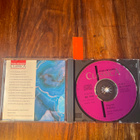 Oskar Merikanto, Wagner, Brahms cd - pikkukuva 3