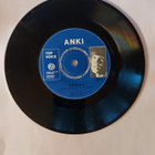 ANKI - Sunny / Lento Etelään 7" - pikkukuva 2