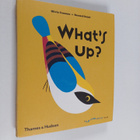 Olivia Cosneau ym. : What's Up? - pikkukuva 1