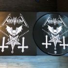 Nifelheim ”Servants Of Darkness” PicLP 2018 - pikkukuva 3