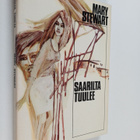 Mary Stewart : Saarilta tuulee - pikkukuva 1