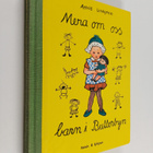 Astrid Lindgren : Mera om oss barn i Bullerbyn - pikkukuva 1