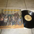 Leevi And The Leavings – Musiikkiluokka ( hienokunto Lp ) - pikkukuva 1