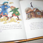 Lindgren - Wikland Liisan hassu hernetemppu - pikkukuva 2