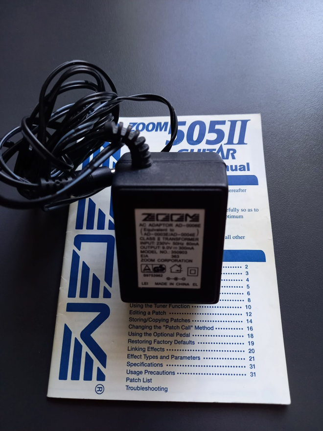 Item image