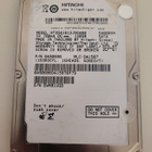Hitachi 120GB 5400rpm 2,5" sata kovalevy - pikkukuva 1