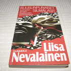 Liisa Nevalainen Ruusunpunaiset silmälasit  -pok - pikkukuva 1
