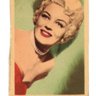 Purkkakuva n:o 69 SHEREE NORTH - pikkukuva 1