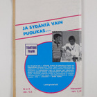 Linnasarja 3/1974 : Pikku neiti adjutantti - pikkukuva 2