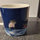 Arabia Muumimuki Talviyö - pikkukuva 3