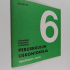 Peruskoulun uskontokirja, 6 - Opettajan opas - pikkukuva 1