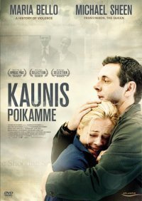 Kaunis poikamme  -DVD