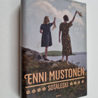Enni Mustonen : Sotaleski - pikkukuva 1