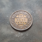 Iso-Britannia one ANNA INDIA 1935 - pikkukuva 1