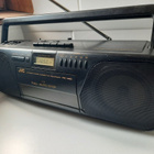 JVC radio - pikkukuva 1