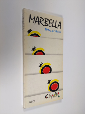 Tuulikki Palander : Marbella