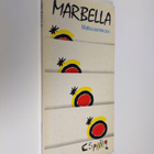 Tuulikki Palander : Marbella - pikkukuva 1