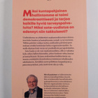 Silvo Kaasalainen : Sote hallinnon himmeleissä : demokrat... - pikkukuva 2