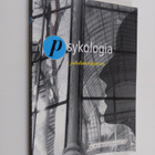 Mirja (toim.) Sarkkinen : Psykologia : johdantokurssi - pikkukuva 1