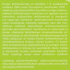 Riitta Rajala (toim.): Kerhot hyrräämään - pikkukuva 2