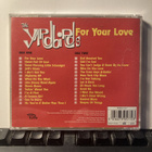 THE YARDBIRDS: For Your Love, CD x 2 - pikkukuva 2