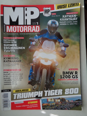 MP Maailma Nro 1/2015 (30.4)