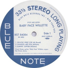 Baby Face Willette – Stop And Listen (LP) - pikkukuva 4