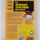 Jesper Ek : Opi Microsoft Internet Explorer helposti - pikkukuva 2