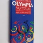 Antero Raevuori : Kaikkien aikojen olympiavoittajat - pikkukuva 1