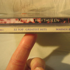 ZZ Top 2*cd pakettina CD. - pikkukuva 4