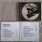 FUN FUN - The Best Of - pikkukuva 4