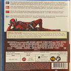 Deadpool - Blu-ray ( uusi ) - pikkukuva 2