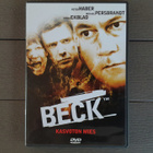 DVD: Beck 10 - Kasvoton Mies (Peter Haber 2001) - pikkukuva 1