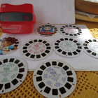 View - Master Katselulaite, 6 kpl kiekkoja - pikkukuva 1
