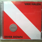 Van Halen - Diver Down CD - pikkukuva 1