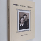 Maiju Pettinen : Sama kaiku on askelten - pikkukuva 1