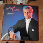 LP The Platters - pikkukuva 4