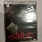 Sinistre Blu-ray - pikkukuva 1