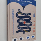 Ala-Harja Riikka : En Saab - pikkukuva 1