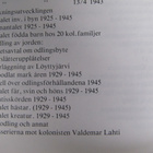Isaksson ; Kolonistbyn Kaarnevaara : en historisk - pikkukuva 5