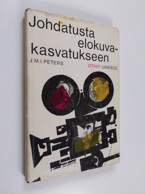 J. M. I. Peters : Johdatusta elokuvakasvatukseen