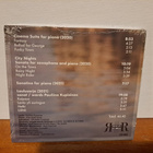 Olli Tuomisalo:Lento yli...-Pauliina Kupiainen ym. CD(new) - pikkukuva 2