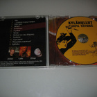 Kylähullut - Turpa Täynnä (CD) - pikkukuva 3