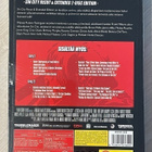 Frank Miller's SIN CITY (2DVD) Pidennetyt versiot! (UUSI) - pikkukuva 2