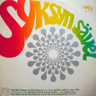 (LP) Useita esittäjiä - Syksyn Sävel -76 - pikkukuva 1