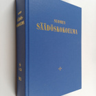 Suomen säädöskokoelma vuodelta 2013 1-5 - pikkukuva 3