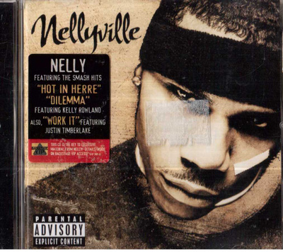 Nelly- Nellyville